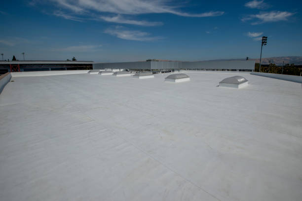 Best Metal Roofing Installation  in Commercial Point, OH