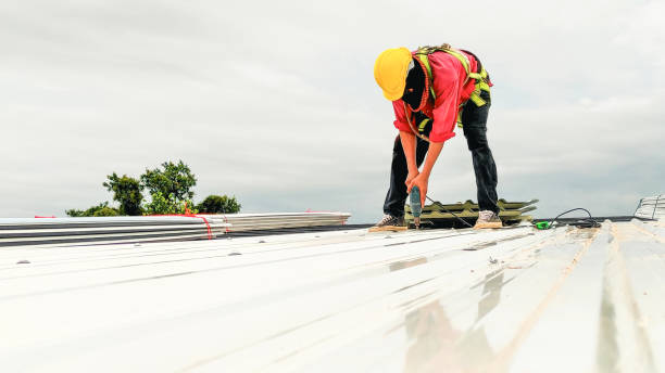 Best Roof Coating and Sealing  in Commercial Point, OH