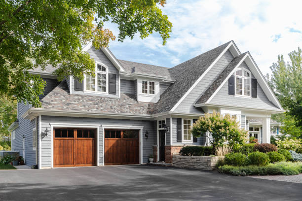 Best Metal Roofing Installation  in Commercial Point, OH