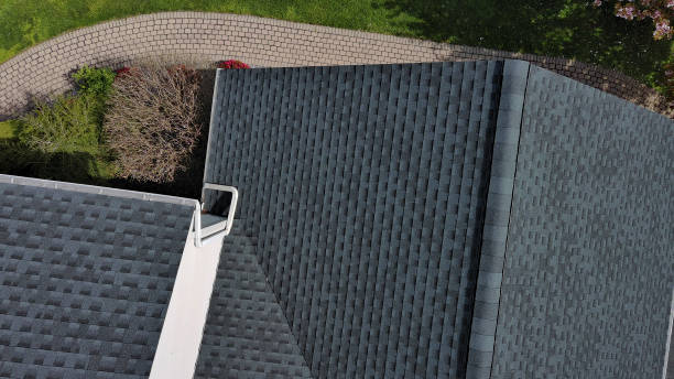 Best Roof Installation  in Commercial Point, OH