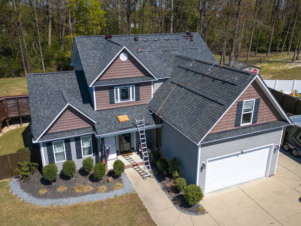 Best Tile Roofing Installation  in Commercial Point, OH