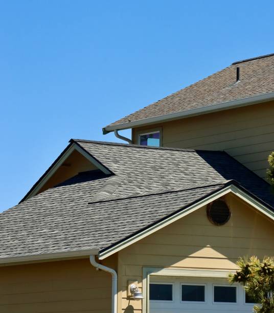 Trusted Commercial Point, OH Roofing Experts