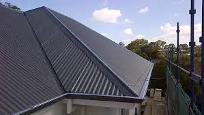 Best Rubber Roofing (EPDM, TPO)  in Commercial Point, OH